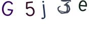 Vaizdinė CAPTCHA užduotis