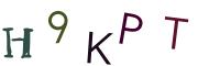 Vaizdinė CAPTCHA užduotis