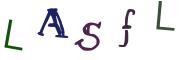 Vaizdinė CAPTCHA užduotis