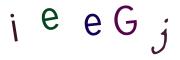 Vaizdinė CAPTCHA užduotis