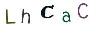 Vaizdinė CAPTCHA užduotis