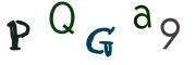 Vaizdinė CAPTCHA užduotis