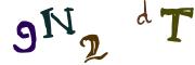 Vaizdinė CAPTCHA užduotis