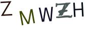 Vaizdinė CAPTCHA užduotis