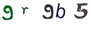 Vaizdinė CAPTCHA užduotis