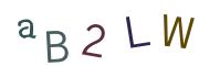 Vaizdinė CAPTCHA užduotis