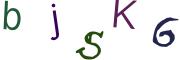 Vaizdinė CAPTCHA užduotis