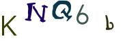 Vaizdinė CAPTCHA užduotis