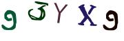 Vaizdinė CAPTCHA užduotis