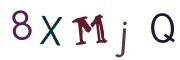 Vaizdinė CAPTCHA užduotis