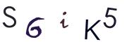 Vaizdinė CAPTCHA užduotis