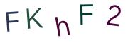 Vaizdinė CAPTCHA užduotis