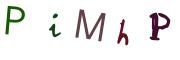 Vaizdinė CAPTCHA užduotis