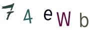 Vaizdinė CAPTCHA užduotis