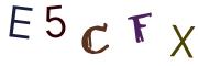 Vaizdinė CAPTCHA užduotis