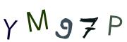 Vaizdinė CAPTCHA užduotis
