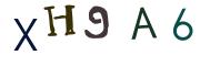 Vaizdinė CAPTCHA užduotis