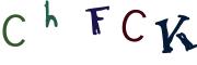 Vaizdinė CAPTCHA užduotis