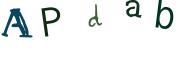 Vaizdinė CAPTCHA užduotis