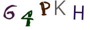 Vaizdinė CAPTCHA užduotis