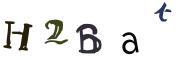Vaizdinė CAPTCHA užduotis
