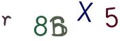 Vaizdinė CAPTCHA užduotis
