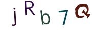 Vaizdinė CAPTCHA užduotis
