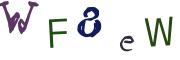 Vaizdinė CAPTCHA užduotis