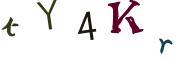 Vaizdinė CAPTCHA užduotis