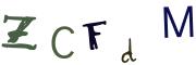 Vaizdinė CAPTCHA užduotis