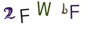 Vaizdinė CAPTCHA užduotis