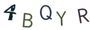 Vaizdinė CAPTCHA užduotis