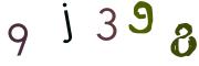Vaizdinė CAPTCHA užduotis