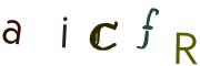 Vaizdinė CAPTCHA užduotis