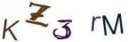 Vaizdinė CAPTCHA užduotis