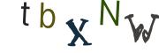Vaizdinė CAPTCHA užduotis