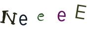 Vaizdinė CAPTCHA užduotis