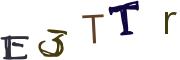 Vaizdinė CAPTCHA užduotis