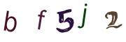 Vaizdinė CAPTCHA užduotis