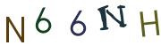 Vaizdinė CAPTCHA užduotis