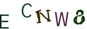 Vaizdinė CAPTCHA užduotis