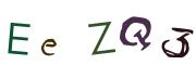 Vaizdinė CAPTCHA užduotis