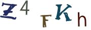 Vaizdinė CAPTCHA užduotis