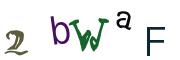 Vaizdinė CAPTCHA užduotis