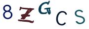 Vaizdinė CAPTCHA užduotis