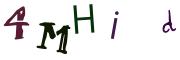 Vaizdinė CAPTCHA užduotis