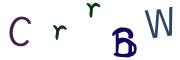 Vaizdinė CAPTCHA užduotis