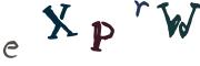 Vaizdinė CAPTCHA užduotis