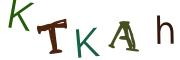 Vaizdinė CAPTCHA užduotis
