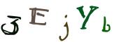 Vaizdinė CAPTCHA užduotis